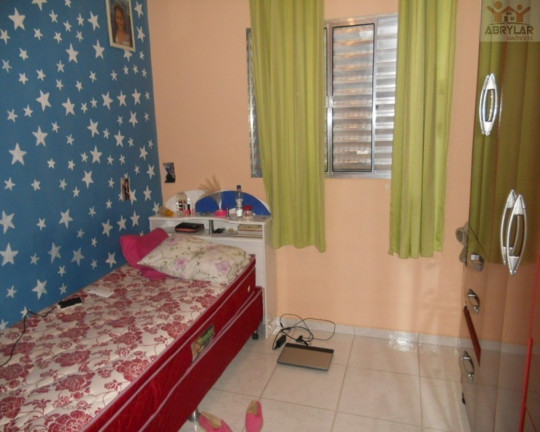 Imagem Sobrado com 6 Quartos à Venda, 188 m² em Jardim Sarapiranga - Jundiaí