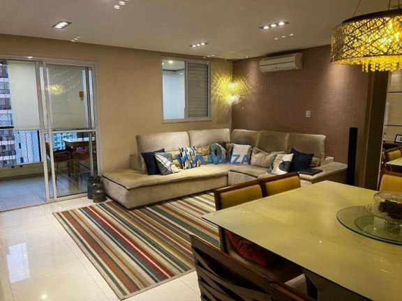Imagem Apartamento com 2 Quartos à Venda, 83 m² em Jardim Zaira - Guarulhos Imagem Apartamento com 2 Quartos à Venda, 83 m² em Jardim Zaira - Guarulhos