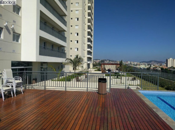 Imagem Apartamento com 2 Quartos à Venda, 84 m² em Vila América - Santo André Imagem Apartamento com 2 Quartos à Venda, 84 m² em Vila América - Santo André