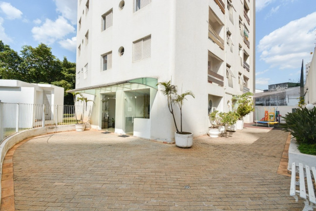 Imagem Imóvel com 2 Quartos à Venda, 104 m² em Saúde - São Paulo