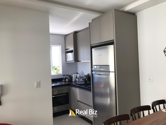 Imagem Apartamento com 3 Quartos à Venda, 95 m² em Palmas - Governador Celso Ramos Imagem Apartamento com 3 Quartos à Venda, 95 m² em Palmas - Governador Celso Ramos