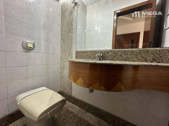 Imagem Apartamento com 3 Quartos para Alugar, 130 m² em Praia Da Costa - Vila Velha Imagem Apartamento com 3 Quartos para Alugar, 130 m² em Praia Da Costa - Vila Velha