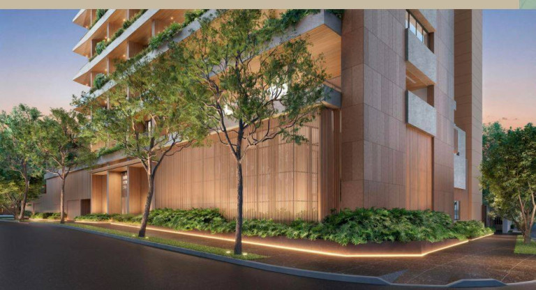 Imagem Apartamento com 5 Quartos à Venda, 500 m² em Vila Nova Conceição - São Paulo