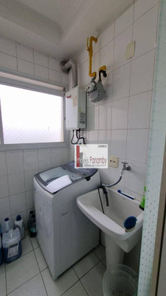 Imagem Cobertura com 3 Quartos à Venda, 88 m² em Ipiranga - São Paulo