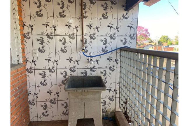 Imagem Casa com 2 Quartos para Alugar, 50 m² em Jardim Cachoeira - Salto De Pirapora Imagem Casa com 2 Quartos para Alugar, 50 m² em Jardim Cachoeira - Salto De Pirapora
