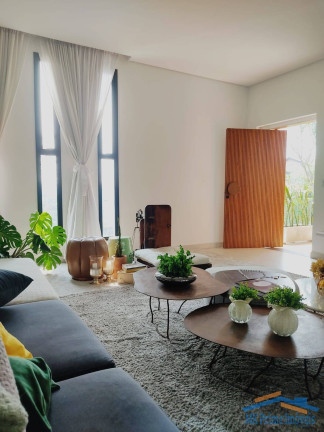 Imagem Casa de Condomínio com 4 Quartos à Venda, 450 m² em Tarumã - Santana De Parnaíba