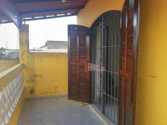 Imagem Sobrado com 3 Quartos à Venda, 141 m² em Parque Balneário Itanhaem - Itanhaém Imagem Sobrado com 3 Quartos à Venda, 141 m² em Parque Balneário Itanhaem - Itanhaém