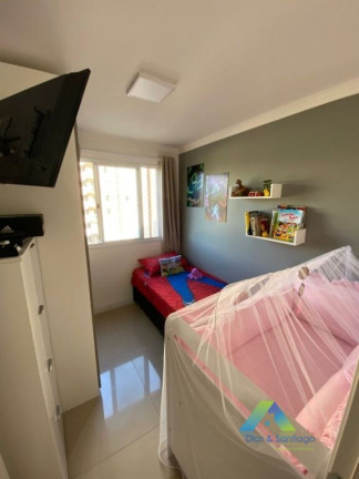 Imagem Apartamento com 2 Quartos à Venda, 41 m² em Cursino - São Paulo Imagem Apartamento com 2 Quartos à Venda, 41 m² em Cursino - São Paulo