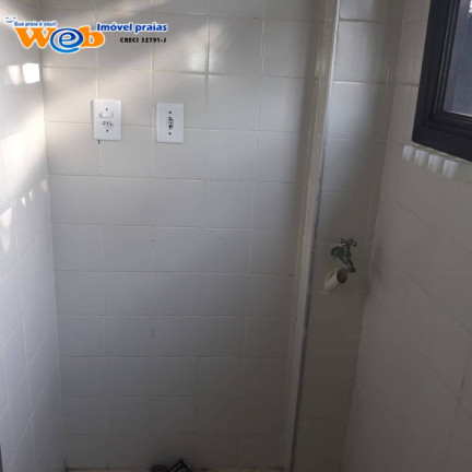 Imagem Apartamento com 2 Quartos para Alugar, em Praia Grande Imagem Apartamento com 2 Quartos para Alugar, em Praia Grande