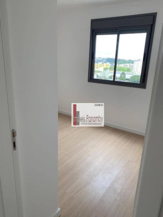 Imagem Apartamento com 3 Quartos à Venda, 71 m² em Santo Amaro - São Paulo