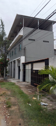 Imagem Casa com 3 Quartos à Venda, 160 m² em Pau Amarelo - Paulista