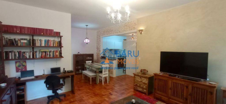 Imagem Apartamento com 2 Quartos à Venda, 88 m² em Higienópolis - São Paulo