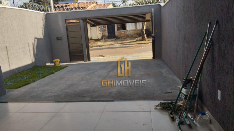 Imagem Casa com 3 Quartos à Venda, 153 m² em Cardoso Continuação - Aparecida De Goiânia Imagem Casa com 3 Quartos à Venda, 153 m² em Cardoso Continuação - Aparecida De Goiânia