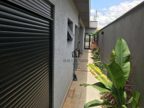 Imagem Casa com 3 Quartos à Venda, 137 m² em Villagio Wanel - Sorocaba