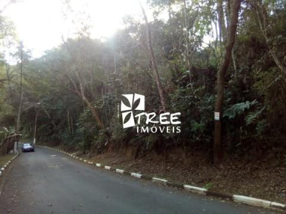 Imagem Terreno à Venda, 1.420 m² em Arujázinho Ii - Arujá
