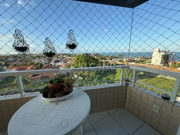 Imagem Apartamento com 2 Quartos à Venda, 58 m² em Jardim Brasília - Cabedelo Imagem Apartamento com 2 Quartos à Venda, 58 m² em Jardim Brasília - Cabedelo