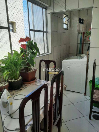Imagem Apartamento com 2 Quartos à Venda, 72 m² em Cerâmica - São Caetano Do Sul Imagem Apartamento com 2 Quartos à Venda, 72 m² em Cerâmica - São Caetano Do Sul