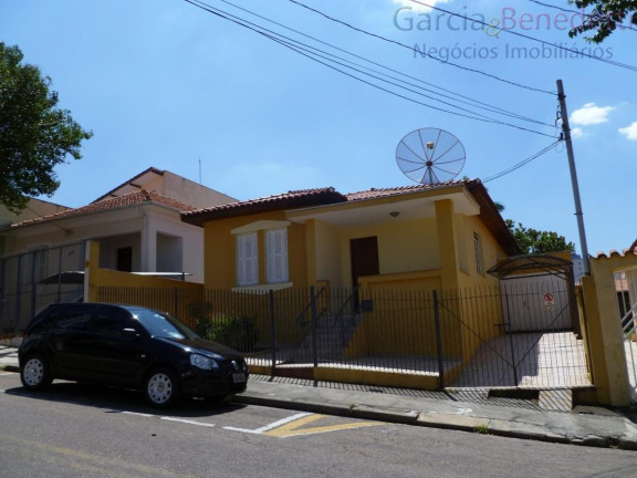 Imagem Casa com 3 Quartos à Venda, 182 m² em Vila Arens Ii - Jundiaí Imagem Casa com 3 Quartos à Venda, 182 m² em Vila Arens Ii - Jundiaí