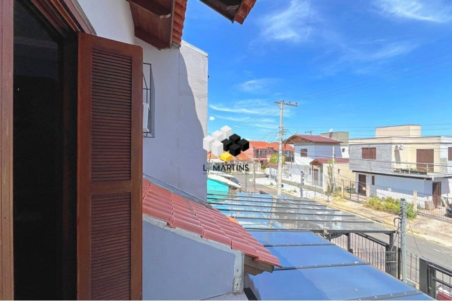 Imagem Casa com 2 Quartos à Venda, 100 m² em Hípica - Porto Alegre