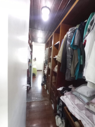 Imagem Apartamento com 3 Quartos à Venda, 162 m² em Vicente Pinzon - Fortaleza