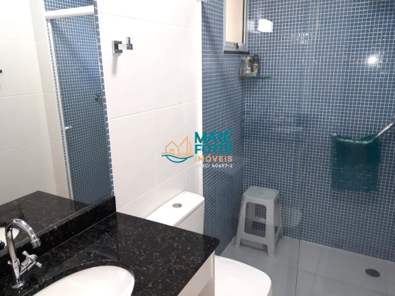 Imagem Apartamento com 2 Quartos à Venda, 74 m² em Itaguá - Ubatuba