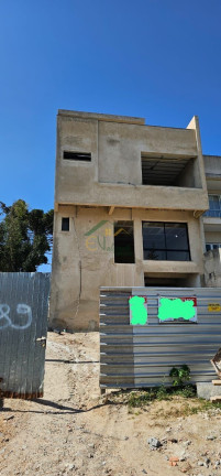 Imagem Casa de Condomínio com 3 Quartos à Venda, 138 m² em Bairro Alto - Curitiba Imagem Casa de Condomínio com 3 Quartos à Venda, 138 m² em Bairro Alto - Curitiba