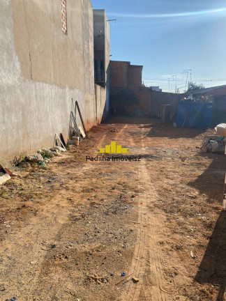 Imagem Terreno à Venda, 125 m² em Parque São Bento - Sorocaba