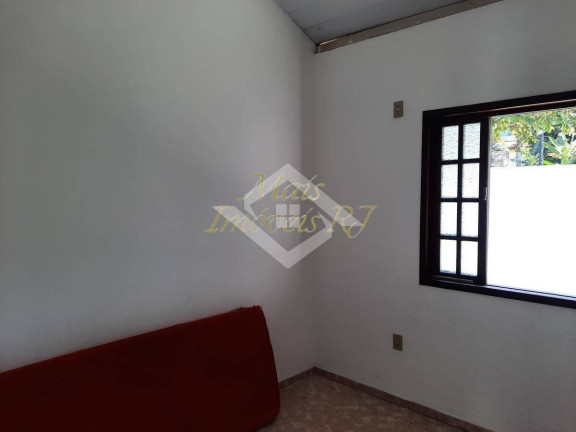Imagem Casa com 2 Quartos à Venda, 220 m² em Itaipu - Niterói Imagem Casa com 2 Quartos à Venda, 220 m² em Itaipu - Niterói