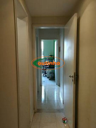 Imagem Apartamento com 2 Quartos à Venda, 82 m² em Tijuca - Rio De Janeiro