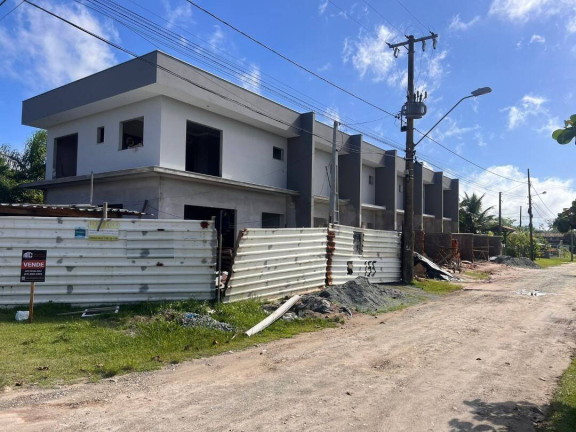 Imagem Casa à Venda, 89 m² em Salinas - Balneário Barra Do Sul Imagem Casa à Venda, 89 m² em Salinas - Balneário Barra Do Sul