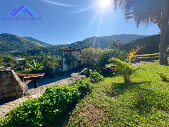 Imagem Casa com 5 Quartos à Venda, 1.600 m² em Vila Da Petrobrás - Angra Dos Reis