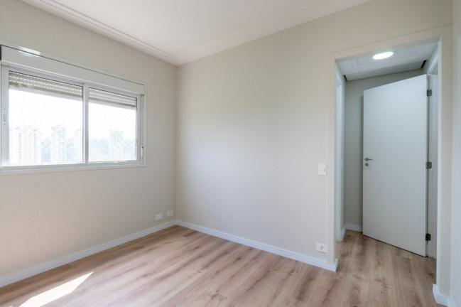 Imagem Apartamento com 4 Quartos à Venda, 177 m² em Panamby - São Paulo