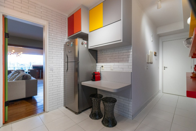 Imagem Apartamento com 2 Quartos à Venda, 127 m² em Jardim Da Glória - São Paulo Imagem Apartamento com 2 Quartos à Venda, 127 m² em Jardim Da Glória - São Paulo