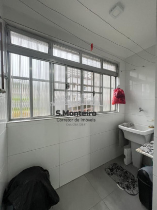 Imagem Apartamento com 1 Quarto à Venda, 45 m² em Canto Do Forte - Praia Grande Imagem Apartamento com 1 Quarto à Venda, 45 m² em Canto Do Forte - Praia Grande