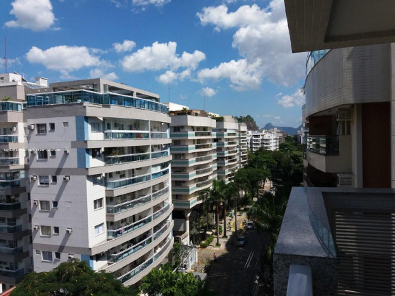 Imagem Apartamento com 4 Quartos à Venda, 128 m² em Freguesia - Rio De Janeiro Imagem Apartamento com 4 Quartos à Venda, 128 m² em Freguesia - Rio De Janeiro