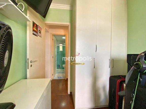 Imagem Apartamento com 3 Quartos à Venda, 80 m² em Barcelona - São Caetano Do Sul
