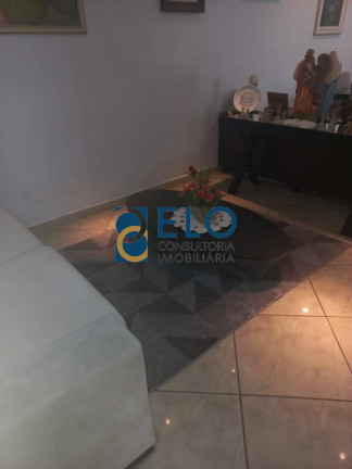 Imagem Apartamento com 3 Quartos à Venda, 179 m² em Marapé - Santos