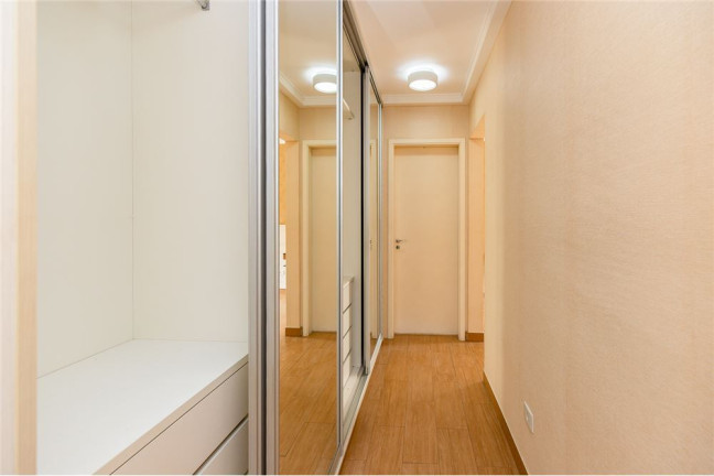 Imagem Apartamento com 3 Quartos à Venda, 153 m² em Campestre - Santo André