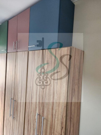 Imagem Imóvel com 2 Quartos à Venda, 60 m² em Vila Itapura - Campinas