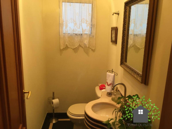 Imagem Casa com 3 Quartos à Venda, 521 m² em São Paulo Ii - Cotia