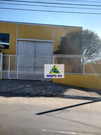 Imagem Galpão à Venda, 270 m² em Jardim Santa Izabel - Hortolândia Imagem Galpão à Venda, 270 m² em Jardim Santa Izabel - Hortolândia