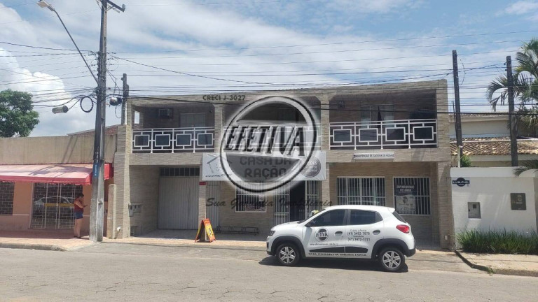 Imagem Casa com 3 Quartos à Venda, 370 m² em Mirim - Guaratuba