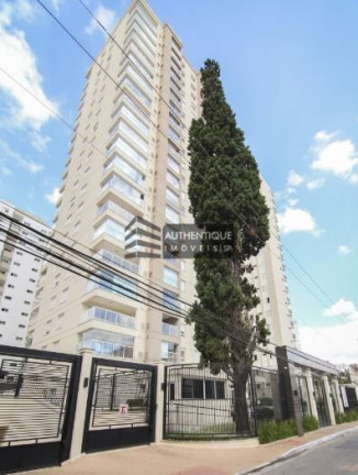 Imagem Apartamento com 1 Quarto à Venda, 59 m² em Campo Belo - São Paulo Imagem Apartamento com 1 Quarto à Venda, 59 m² em Campo Belo - São Paulo