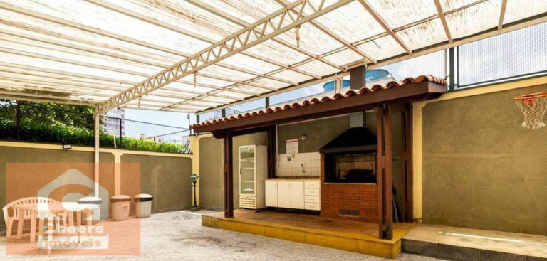 Imagem Apartamento com 2 Quartos à Venda, 65 m² em Moema - São Paulo