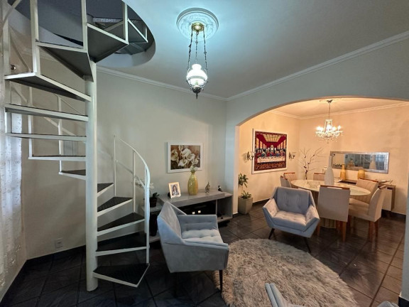 Imagem Sobrado com 3 Quartos à Venda, 244 m² em Vila Sol Nascente - Suzano Imagem Sobrado com 3 Quartos à Venda, 244 m² em Vila Sol Nascente - Suzano