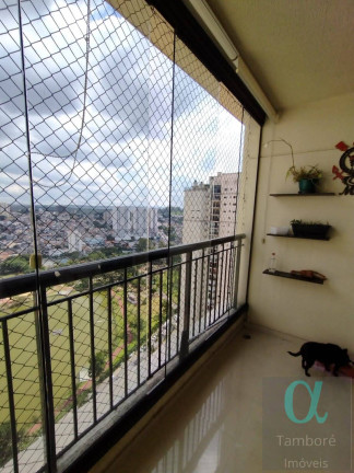 Imagem Apartamento com 2 Quartos à Venda, 76 m² em Jardim Tupanci - Barueri Imagem Apartamento com 2 Quartos à Venda, 76 m² em Jardim Tupanci - Barueri