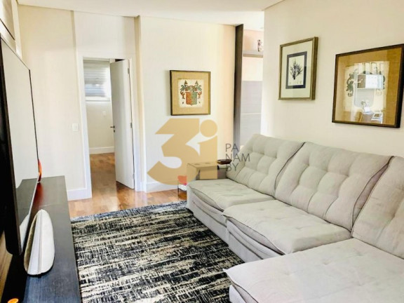 Imagem Apartamento com 4 Quartos à Venda, 281 m² em Panamby - São Paulo Imagem Apartamento com 4 Quartos à Venda, 281 m² em Panamby - São Paulo