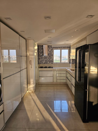 Imagem Apartamento com 4 Quartos à Venda, 140 m² em Centro - Santo André Imagem Apartamento com 4 Quartos à Venda, 140 m² em Centro - Santo André