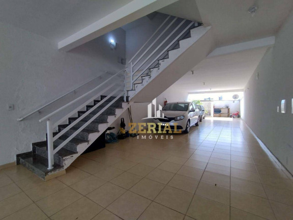 Imagem Cobertura com 2 Quartos à Venda, 84 m² em Vila Alice - Santo André