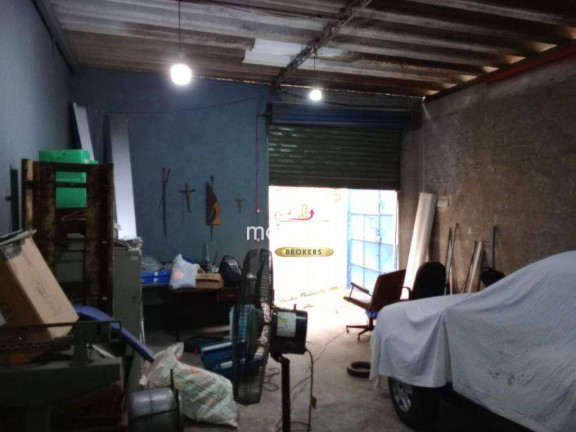 Imagem Galpão para Alugar, 360 m² em Itaquera - São Paulo Imagem Galpão para Alugar, 360 m² em Itaquera - São Paulo